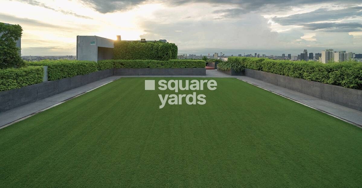 Kalpataru Aurum Amenities-Features