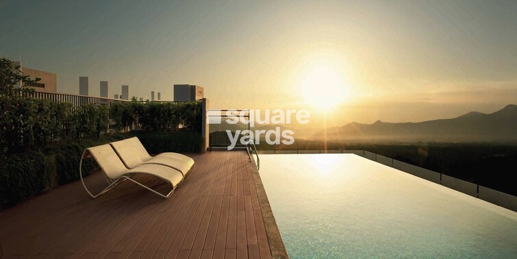 Kalpataru Aurum Amenities-Features 2