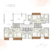 Kalpataru Blossoms Floor Plans