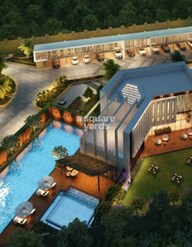 Kalpataru Crescendo Amenities-Features