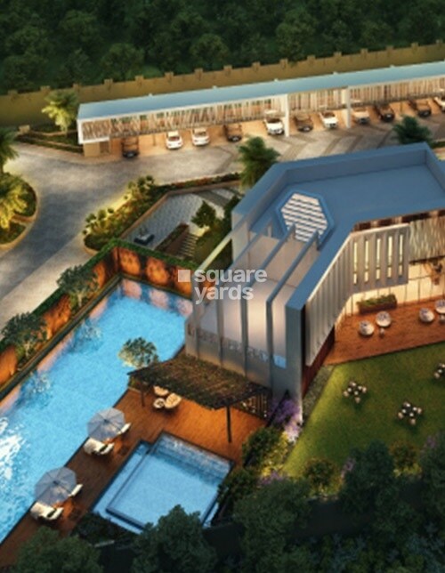 Kalpataru Crescendo Amenities-Features 1