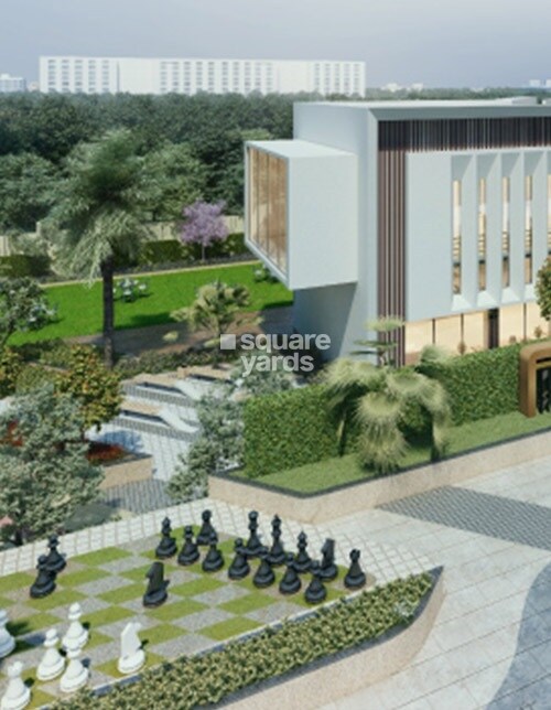 Kalpataru Crescendo Amenities-Features 2