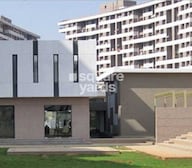 Kalpataru Estate Phase 2 Building 4 Society Amenities-Features