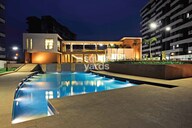 Kalpataru Estate Amenities-Features