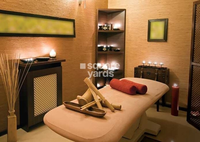 Kalpataru Exquisite Sierra