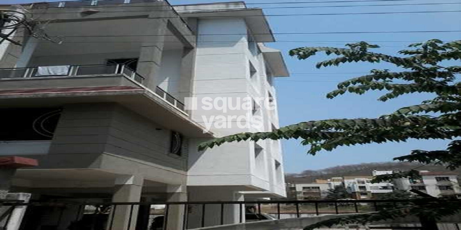 Kalpataru Greenfield Apartment Cover Image