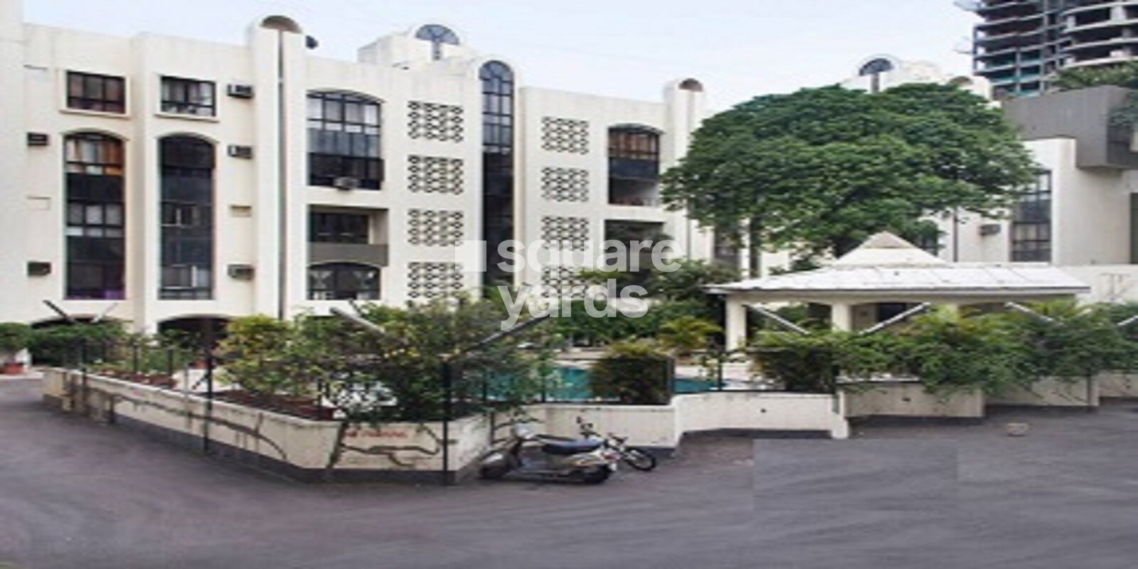 Kalpataru Habitat, Koregaon Park, Pune