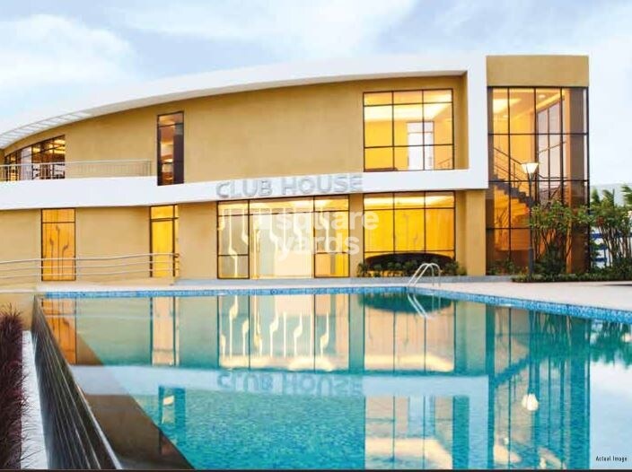 Kalpataru Harmony Pune