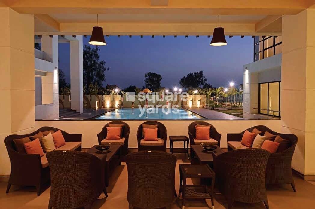 Kalpataru Iris Apartment Interiors 2