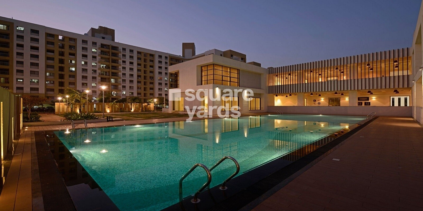 Kalpataru Iris residential project in Manjari