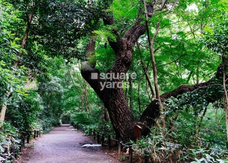 Kalpataru Jade Residences Amenities-Features 1