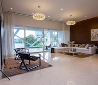Kalpataru Jade Residences Apartment Interiors