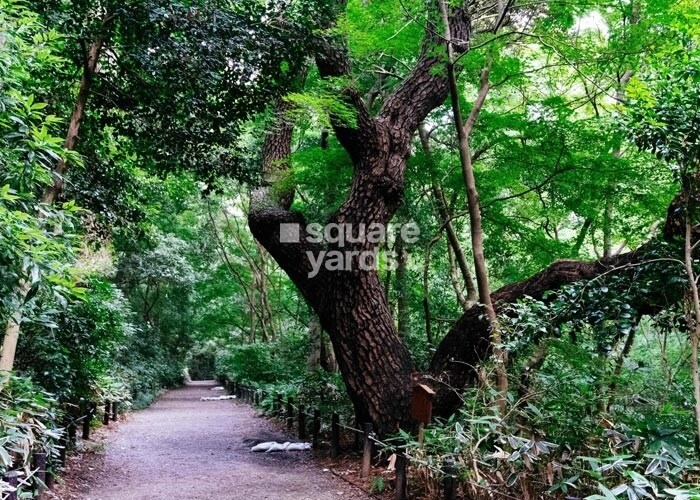 Kalpataru Jade Residences G Amenities-Features 1