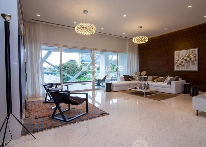 Kalpataru Jade Residences G Apartment Interiors