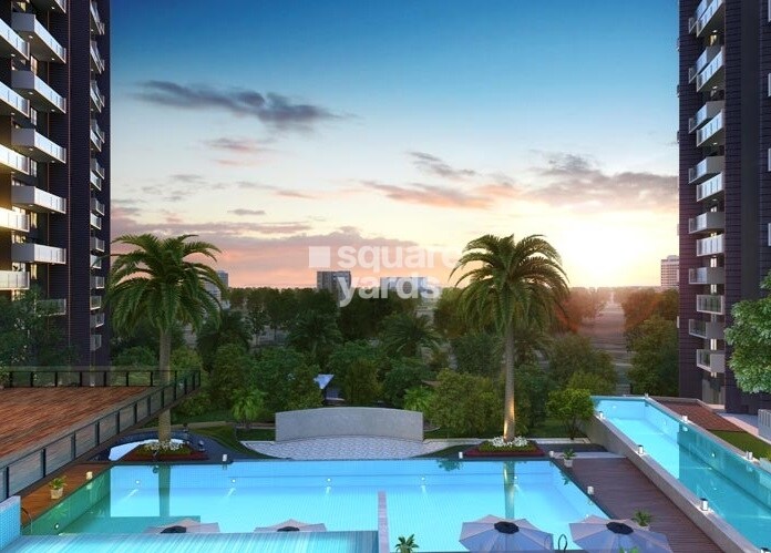 Kalpataru Jade Residences