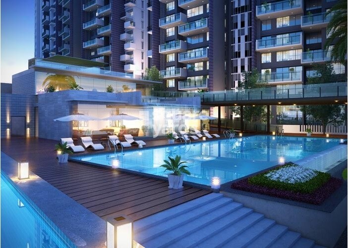 Kalpataru Jade Residences