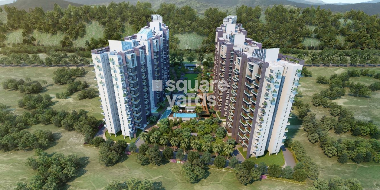 Kalpataru Jade Residences Cover Image