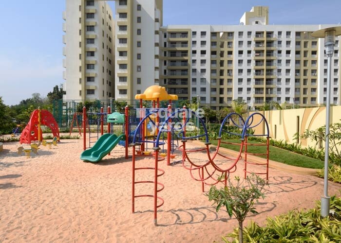 Kalpataru Serenity Amenities-Features 1