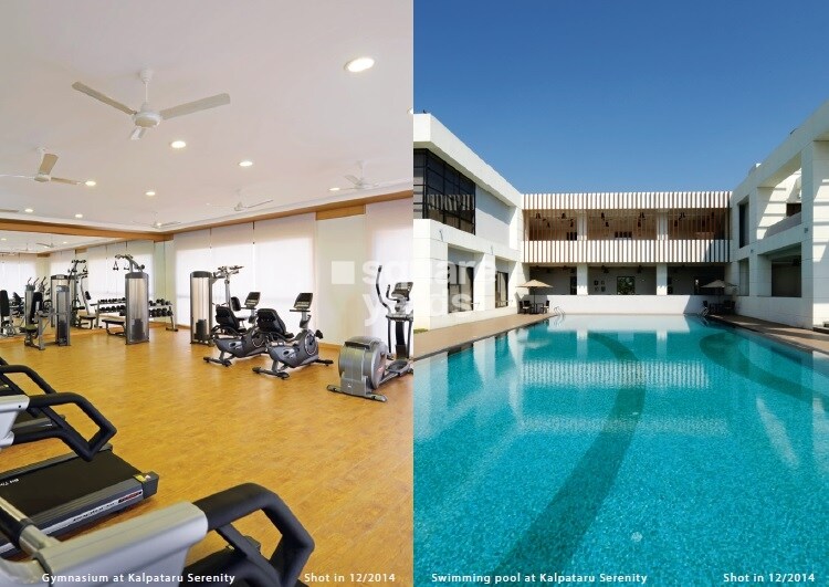 Kalpataru Serenity Amenities-Features 5