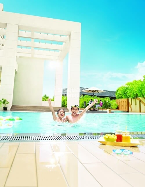 Kalpataru Serenity Amenities-Features 9