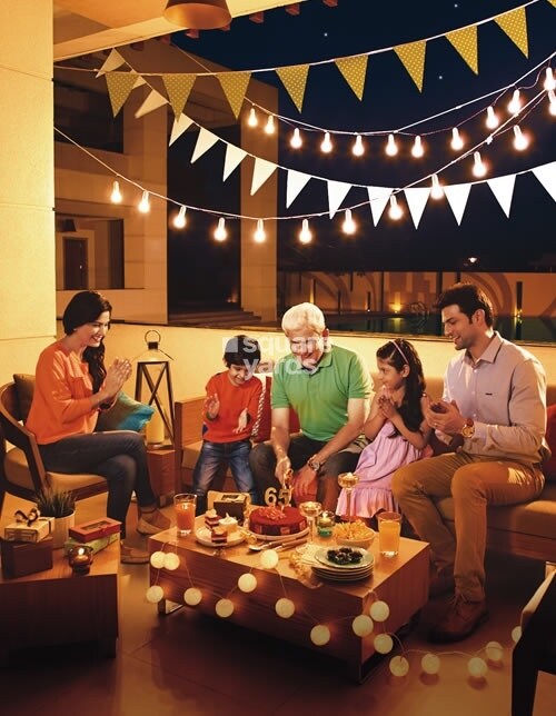 Kalpataru Serenity Amenities-Features 10