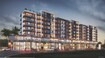 Kalpdeep Austin Tower Apartment Exteriors
