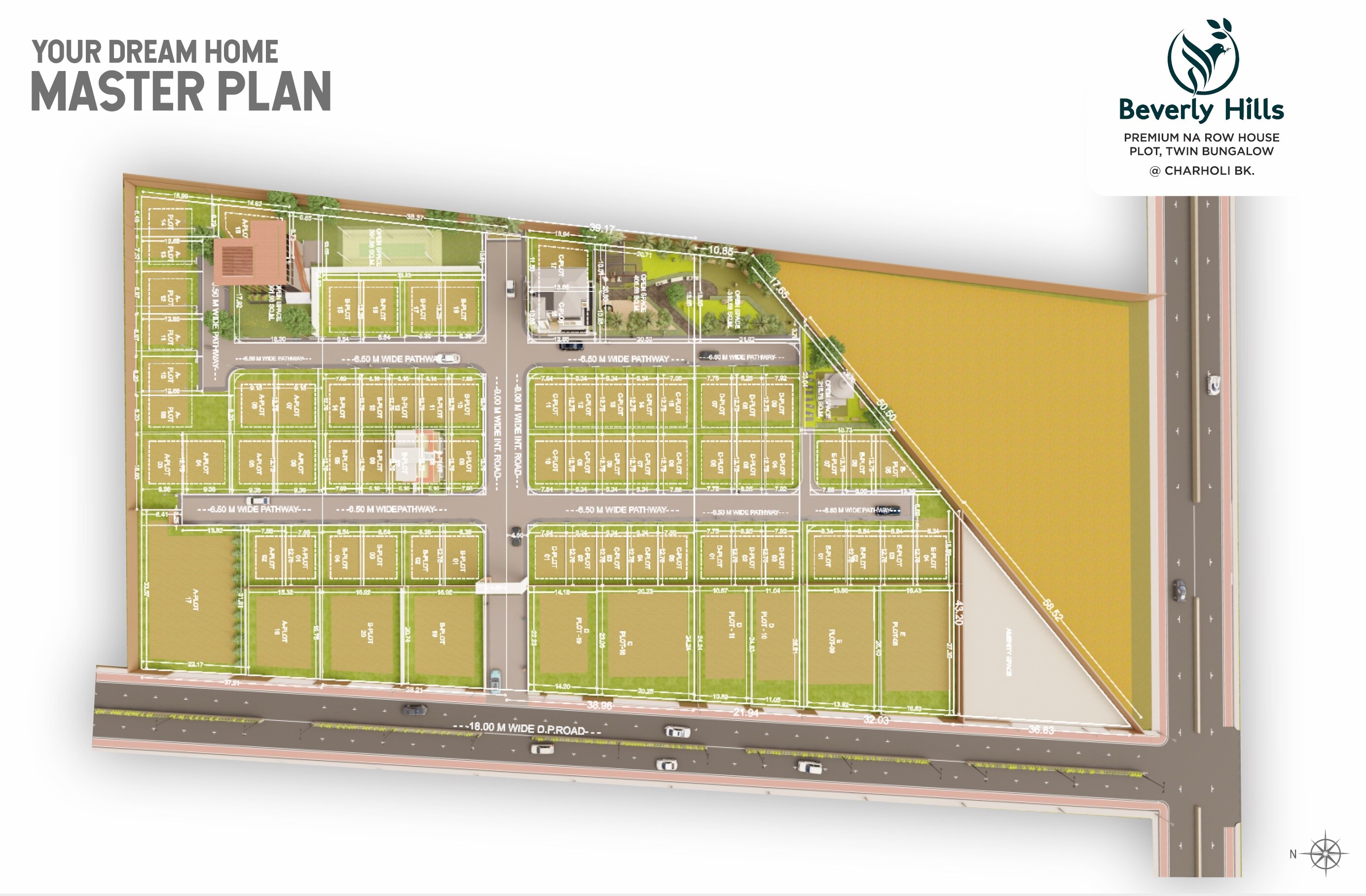 Kalpdeep Beverly Hills