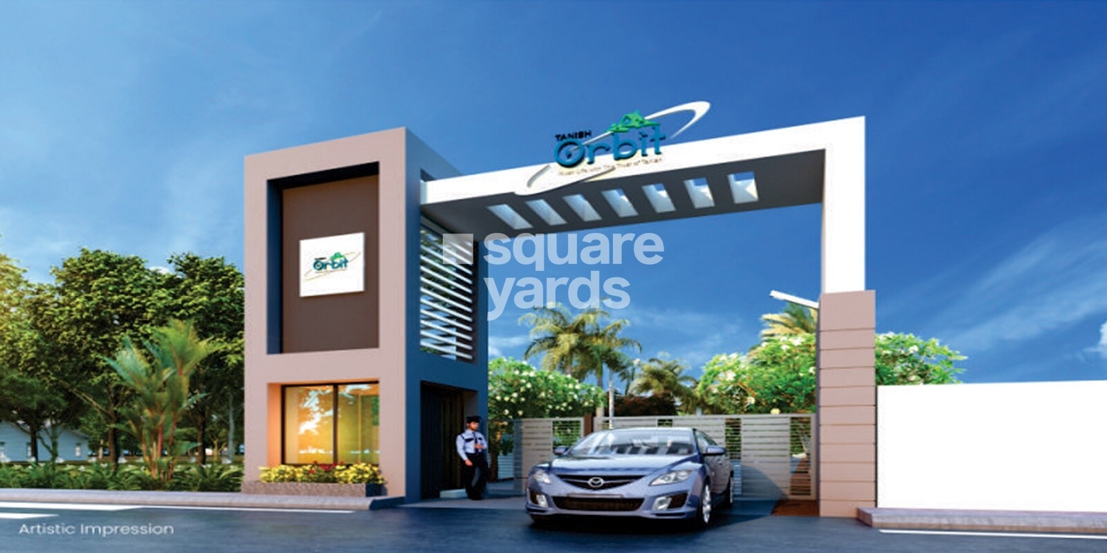 Kalpdeep Tanish Orbit