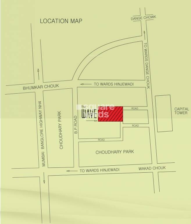 Kamal The Wave Location Image