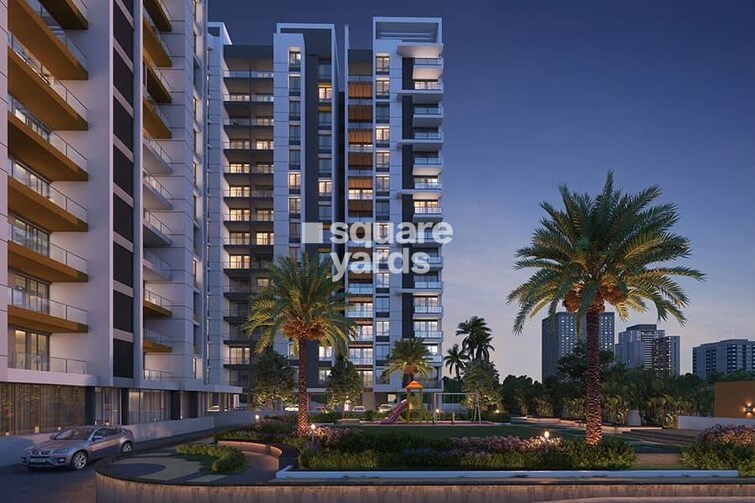 Kamalraj Athens Amenities-Features 1