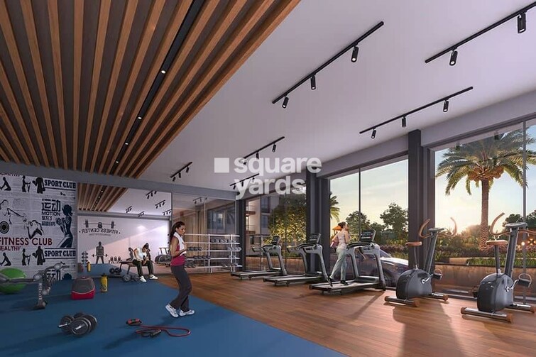 Kamalraj Athens Amenities-Features 2