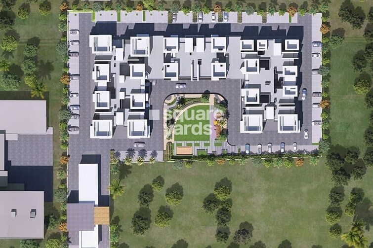 Kamalraj Athens Master Plan Image