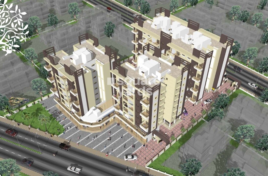 Kamalraj Balaji Residency