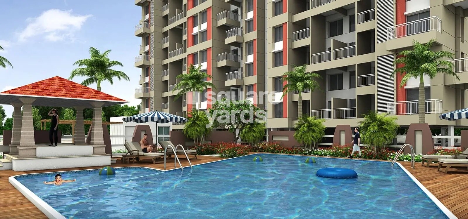 Kamalraj Datta Vihar