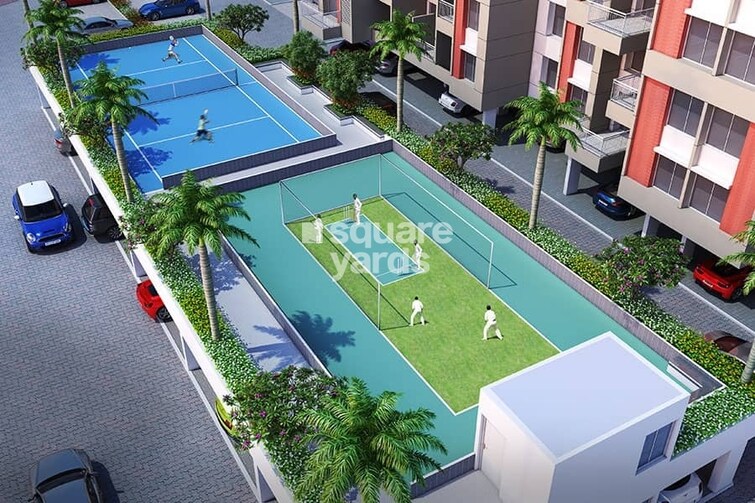 Kamalraj Datta Vihar Amenities-Features 5