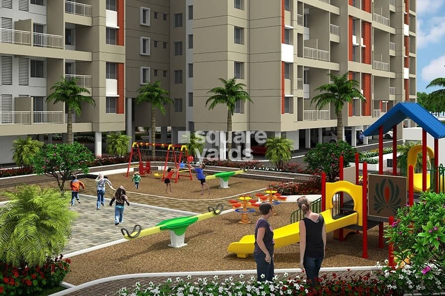Kamalraj Datta Vihar Amenities-Features 2