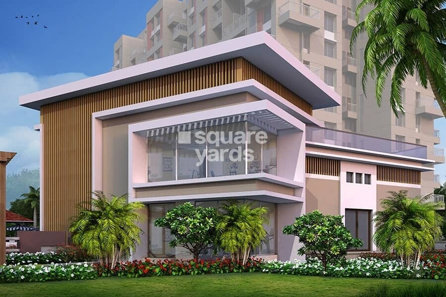 Kamalraj Datta Vihar