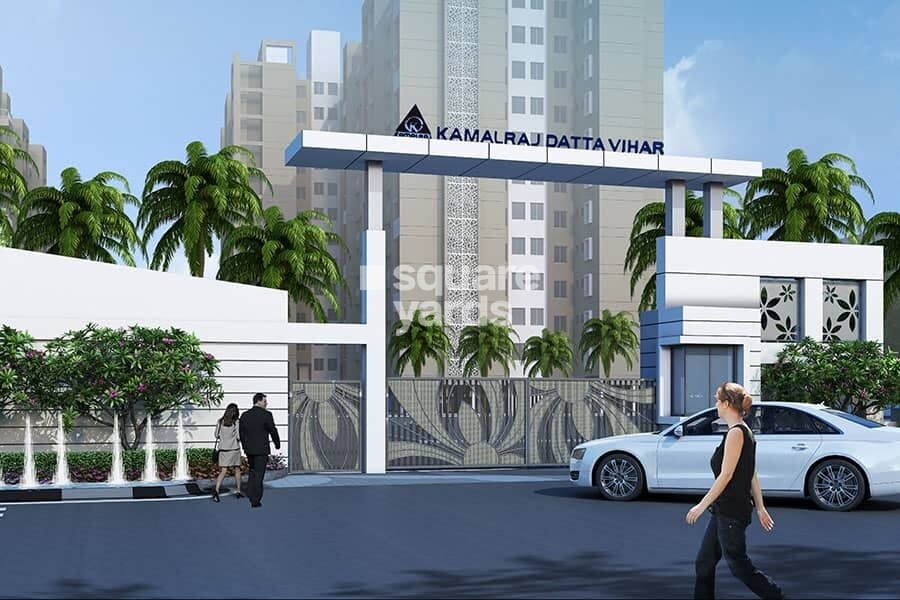 Kamalraj Datta Vihar