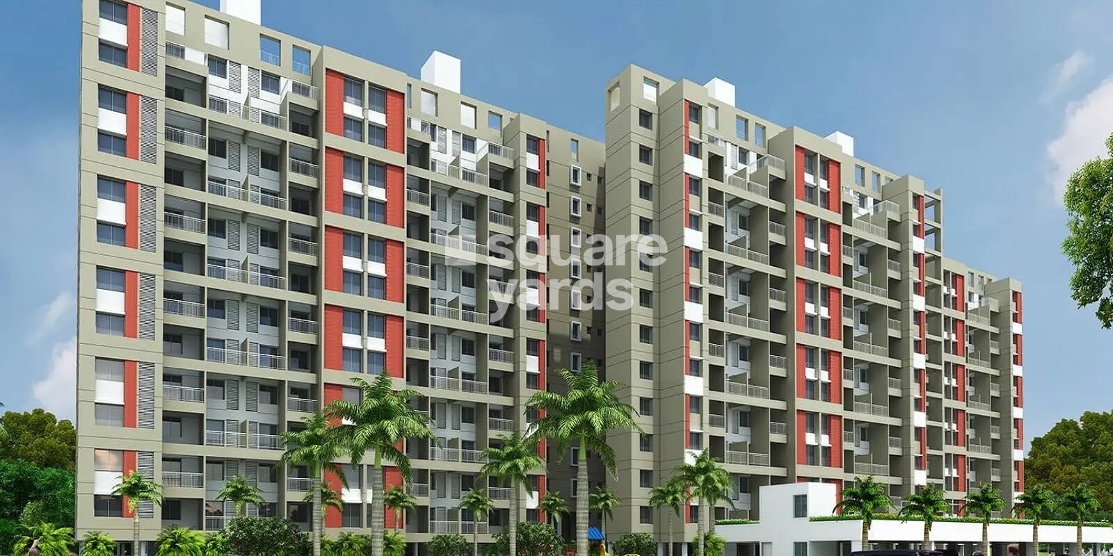 Kamalraj Datta Vihar