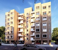 Kamalraj Devgiri Apartment Exteriors