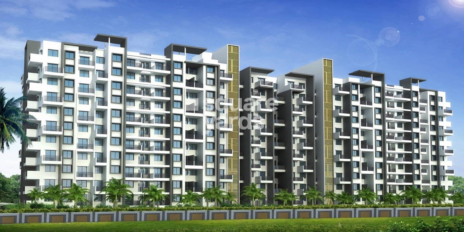 Kamalraj Parijat A Building