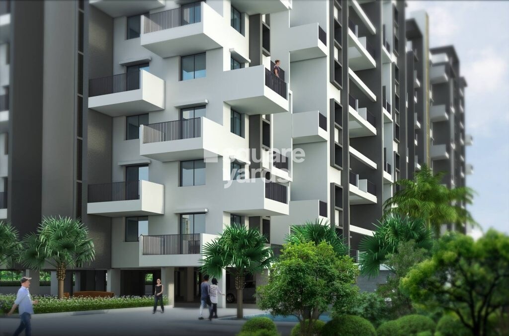 Kamalraj Parijat Specification 2