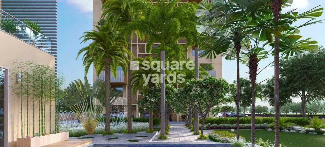 Kamalraj Pasaydan Amenities-Features 1