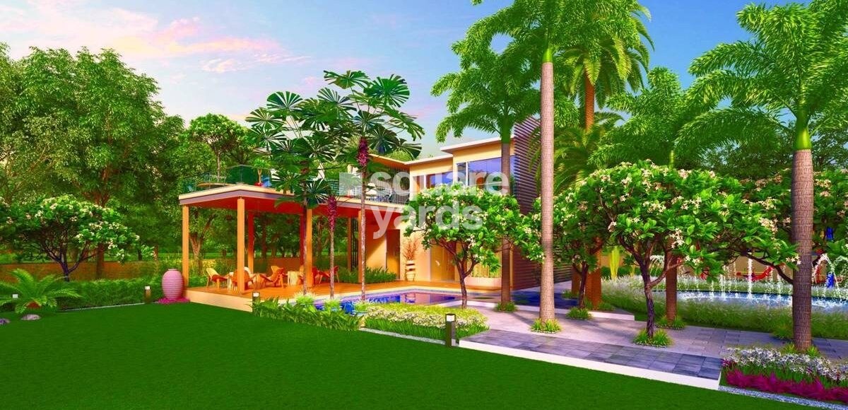 Kamalraj Pasaydan Amenities-Features