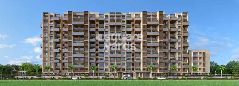 Kamalraj Pasaydan Tower View 1