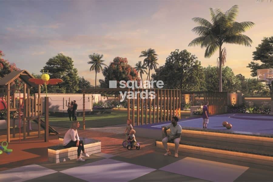 Kamalraj Prayag Amenities-Features 1