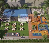 Kamalraj Prayag Amenities-Features
