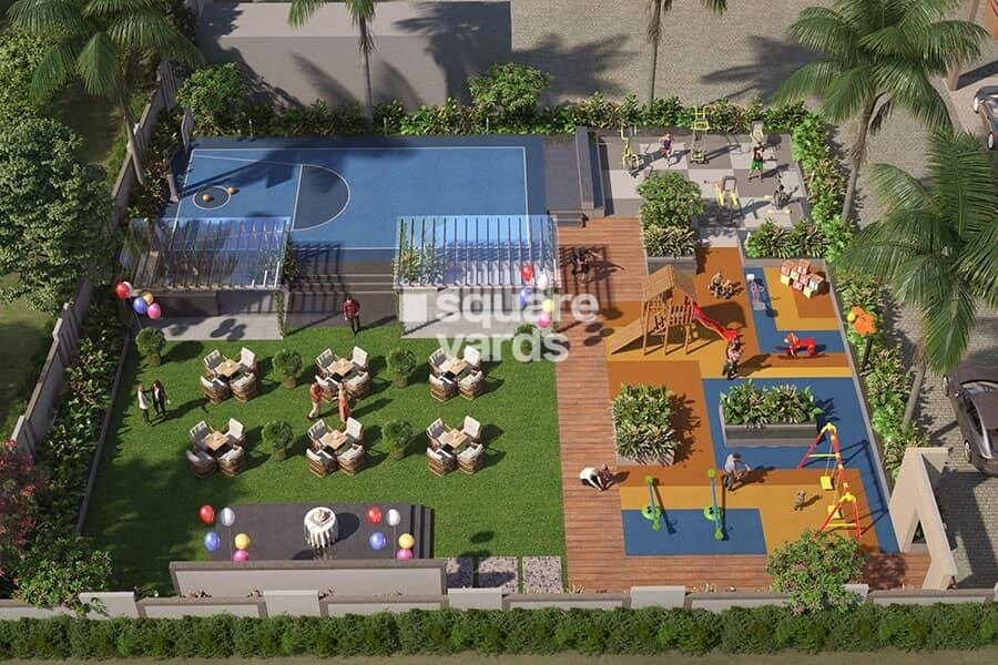 Kamalraj Prayag Amenities-Features 2