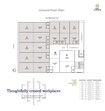 Kamdhenu AMC Avenue Floor Plans