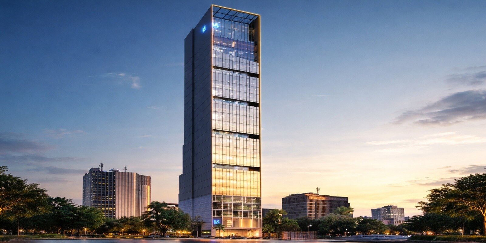 Kamdhenu The Lumina, Erandwane, Pune